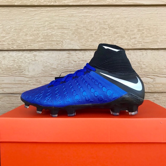 hypervenom phantom lll